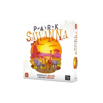 Park sawanna