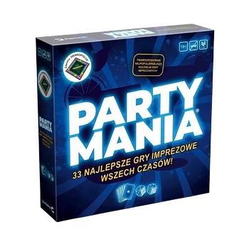 Partymania