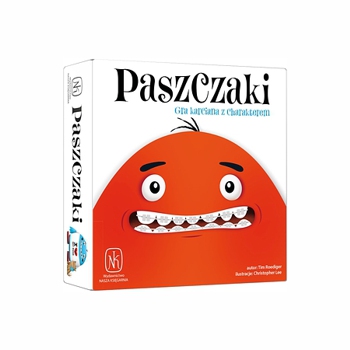 Paszczaki