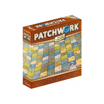 Patchwork