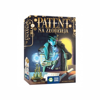 Patent na Złodzieja