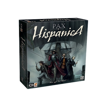 Pax Hispanica