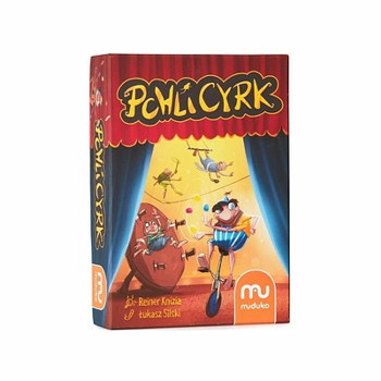 Pchli cyrk