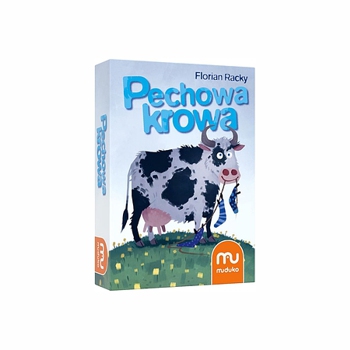 Pechowa krowa