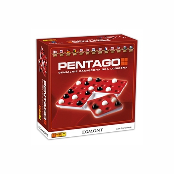 Pentago