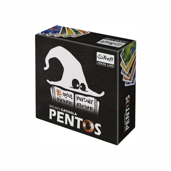 Pentos