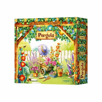 Pergola