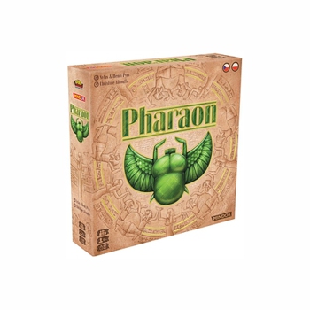 Pharaon