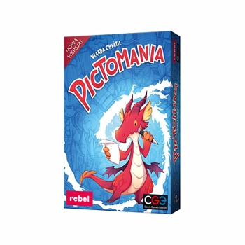 Pictomania