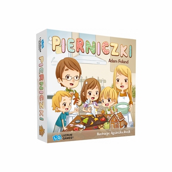 Pierniczki