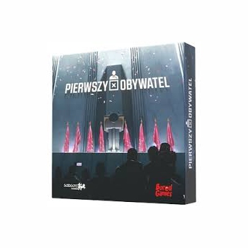 Pierwszy Obywatel