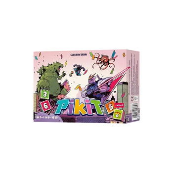 Pikit
