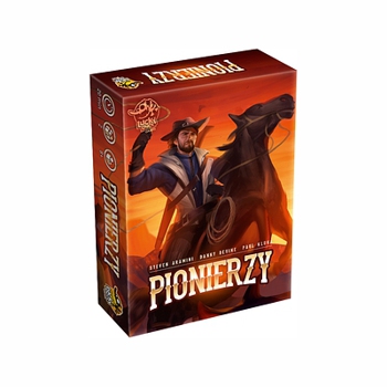 Pionierzy