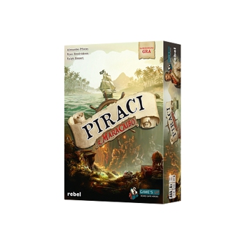 Piraci z Maracaibo