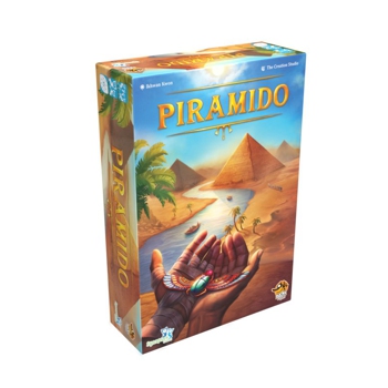 Piramido