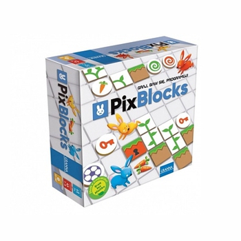 PixBlocks