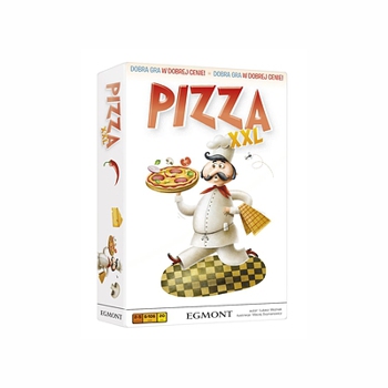 Pizza XXL