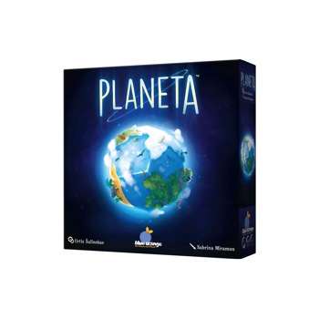 Planeta