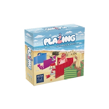 Plażing