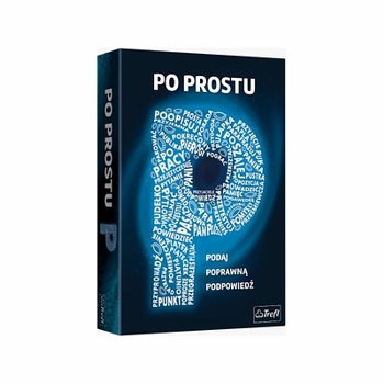 Po prostu P