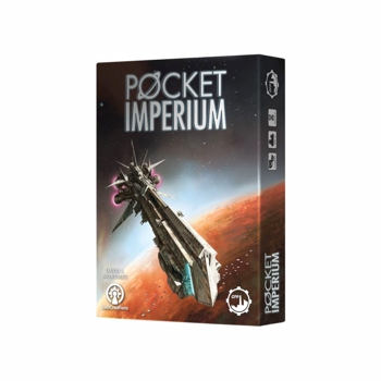 Pocket Imperium