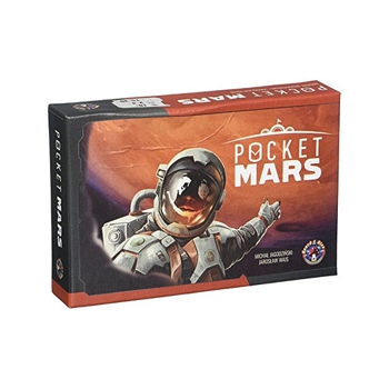 Pocket Mars