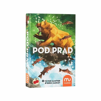 Pod prąd