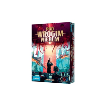 Pod Wrogim Niebem