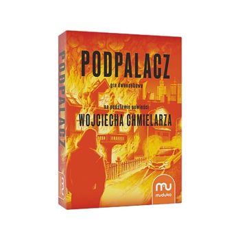 Podpalacz