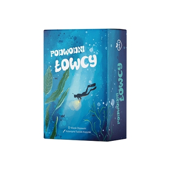 Podwodni łowcy