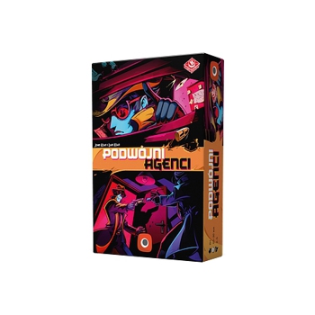 Podwójni agenci