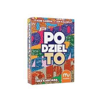 Podziel to