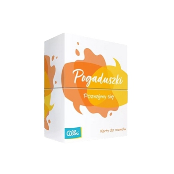 Pogaduszki (seria)