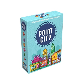 Point City