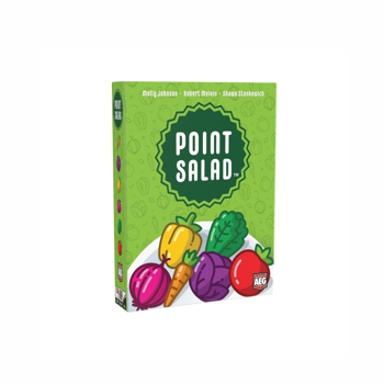 Point Salad