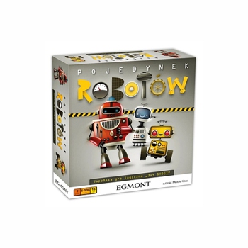 Pojedynek Robotów