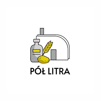 okładka gry Pół litra