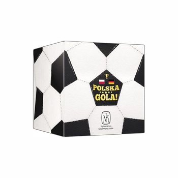 Polska, gola!