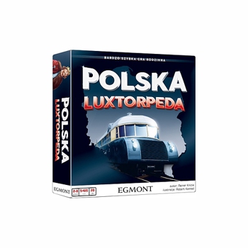 Polska Luxtorpeda