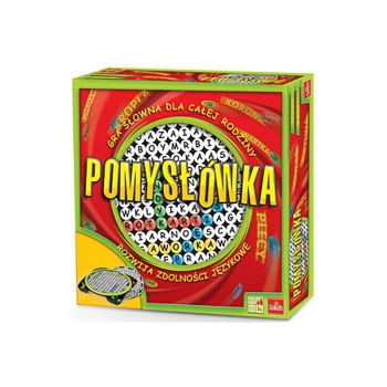 Pomysłówka