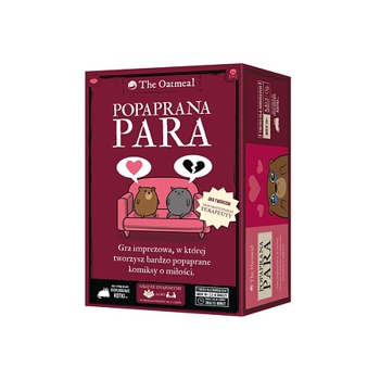 Popaprana para