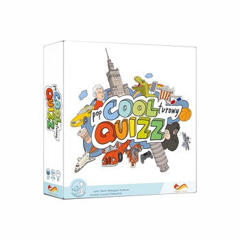 PopCOOLturowy Quizz