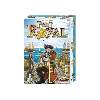Port Royal