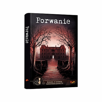 Porwanie