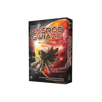 Pośród gwiazd