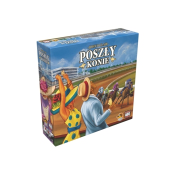 Poszły Konie