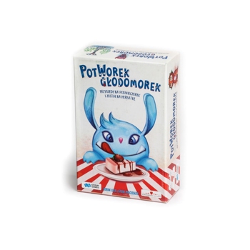 Potworek Głodomorek