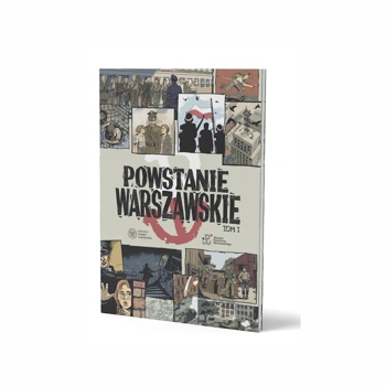 Powstanie Warszawskie