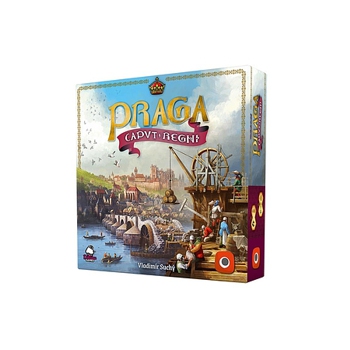 Praga Caput Regni