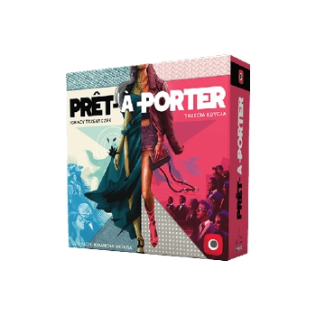 Pret-a-Porter